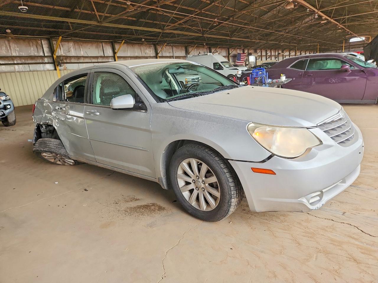 Chrysler Sebring Limited