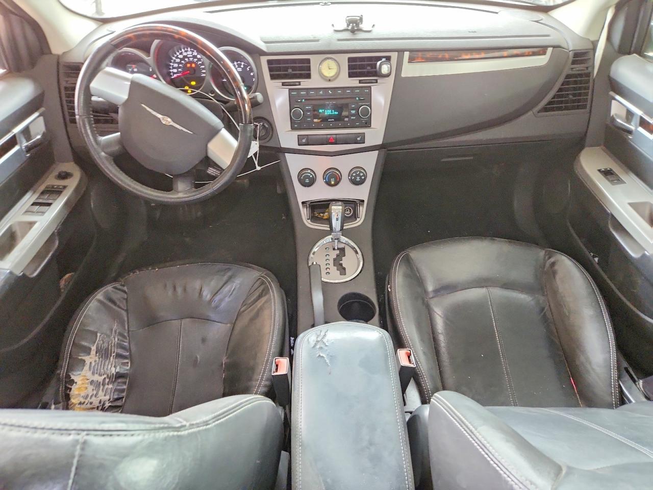 Chrysler Sebring Limited