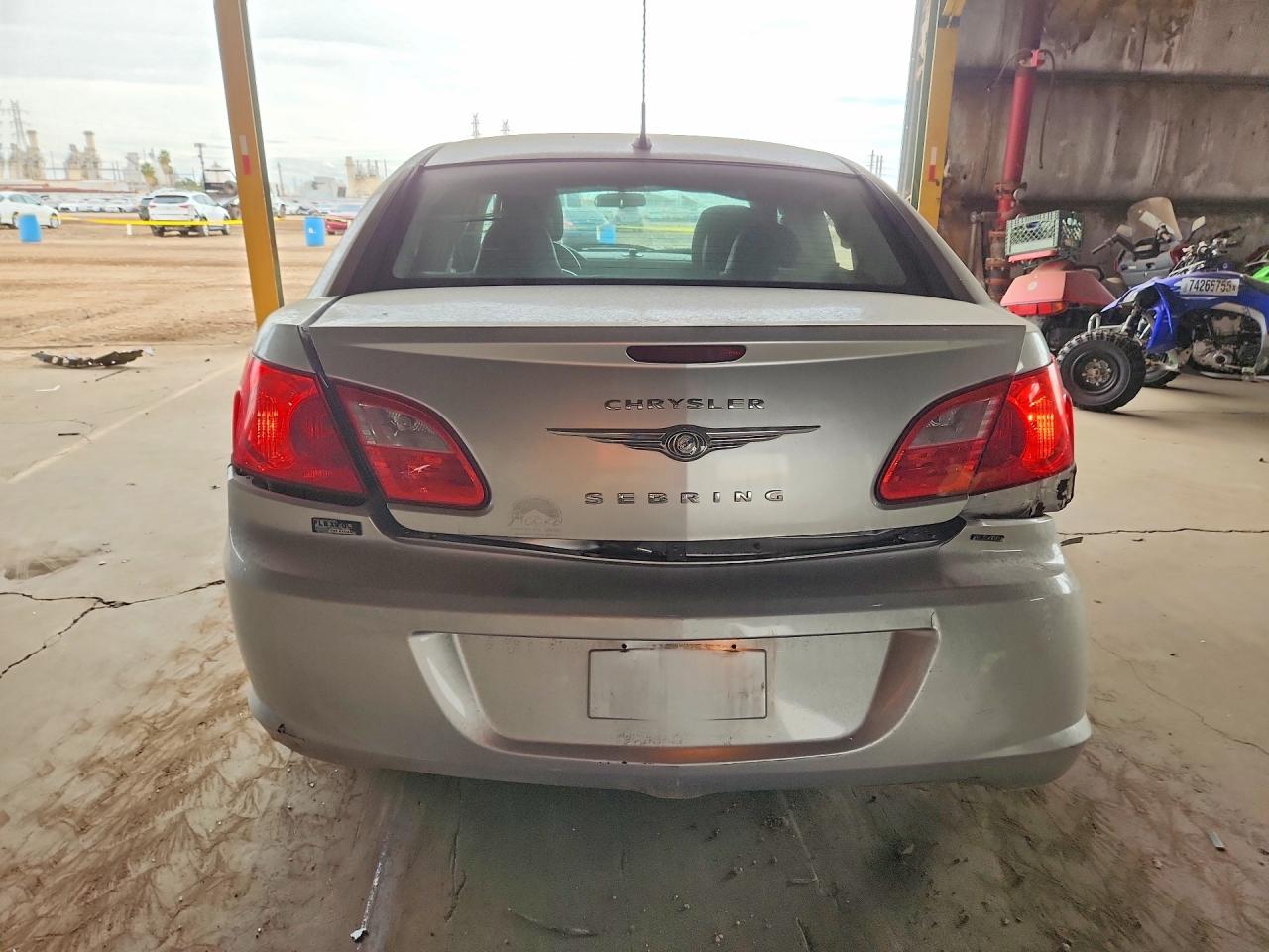 Chrysler Sebring Limited