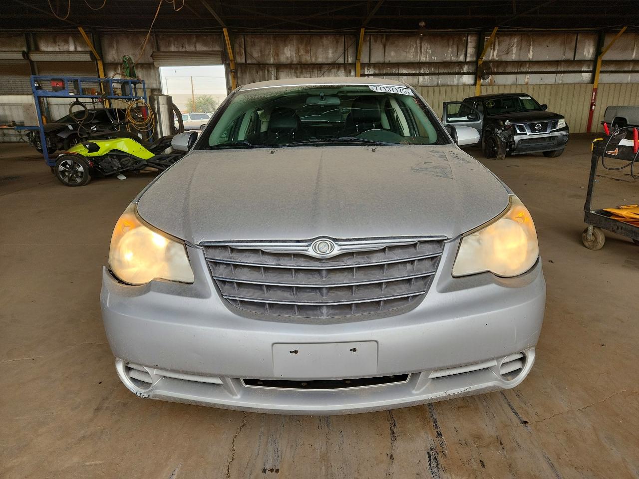 Chrysler Sebring Limited