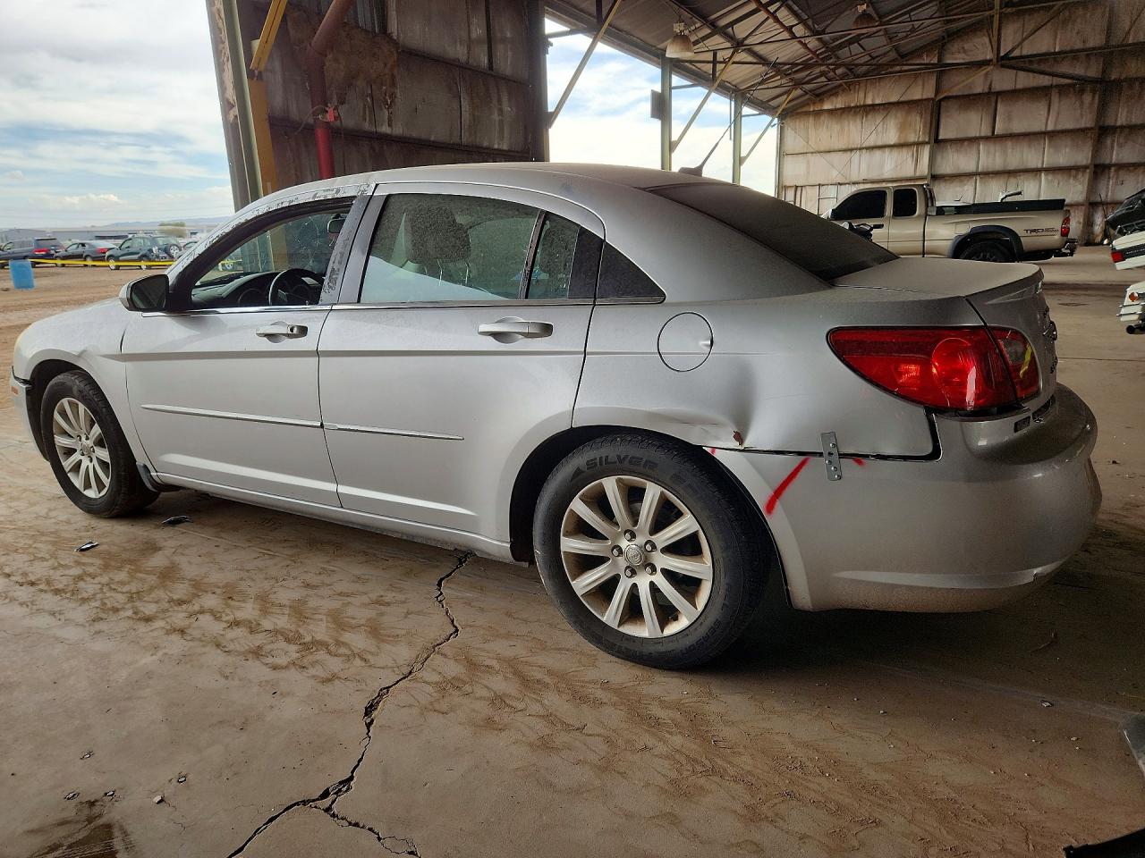 Chrysler Sebring Limited