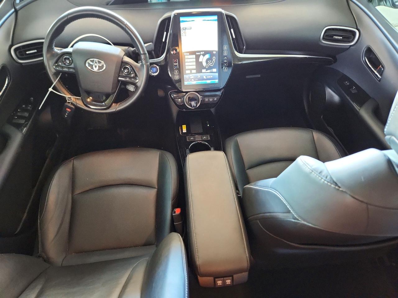 Toyota Prius Xle