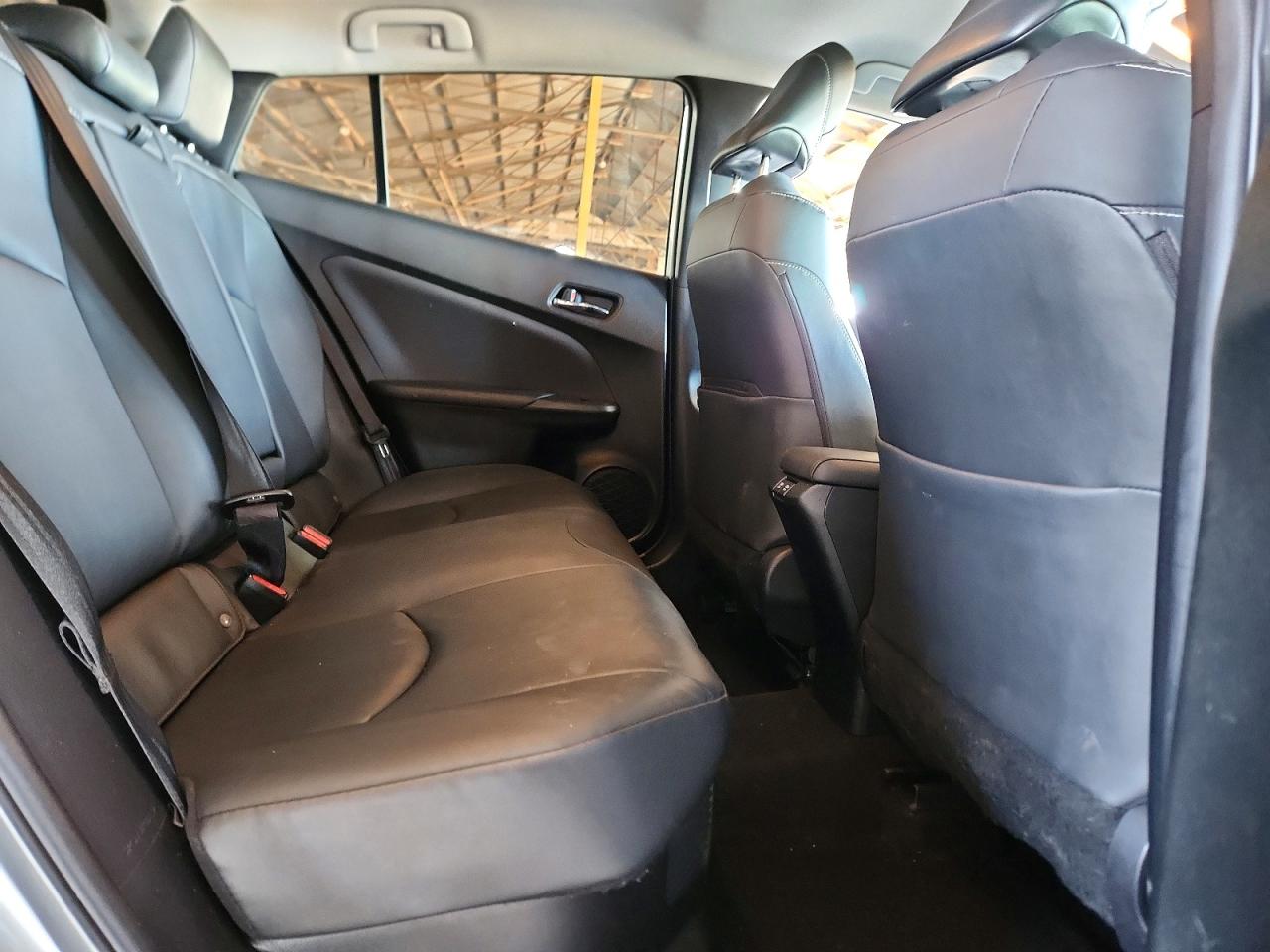 Toyota Prius Xle