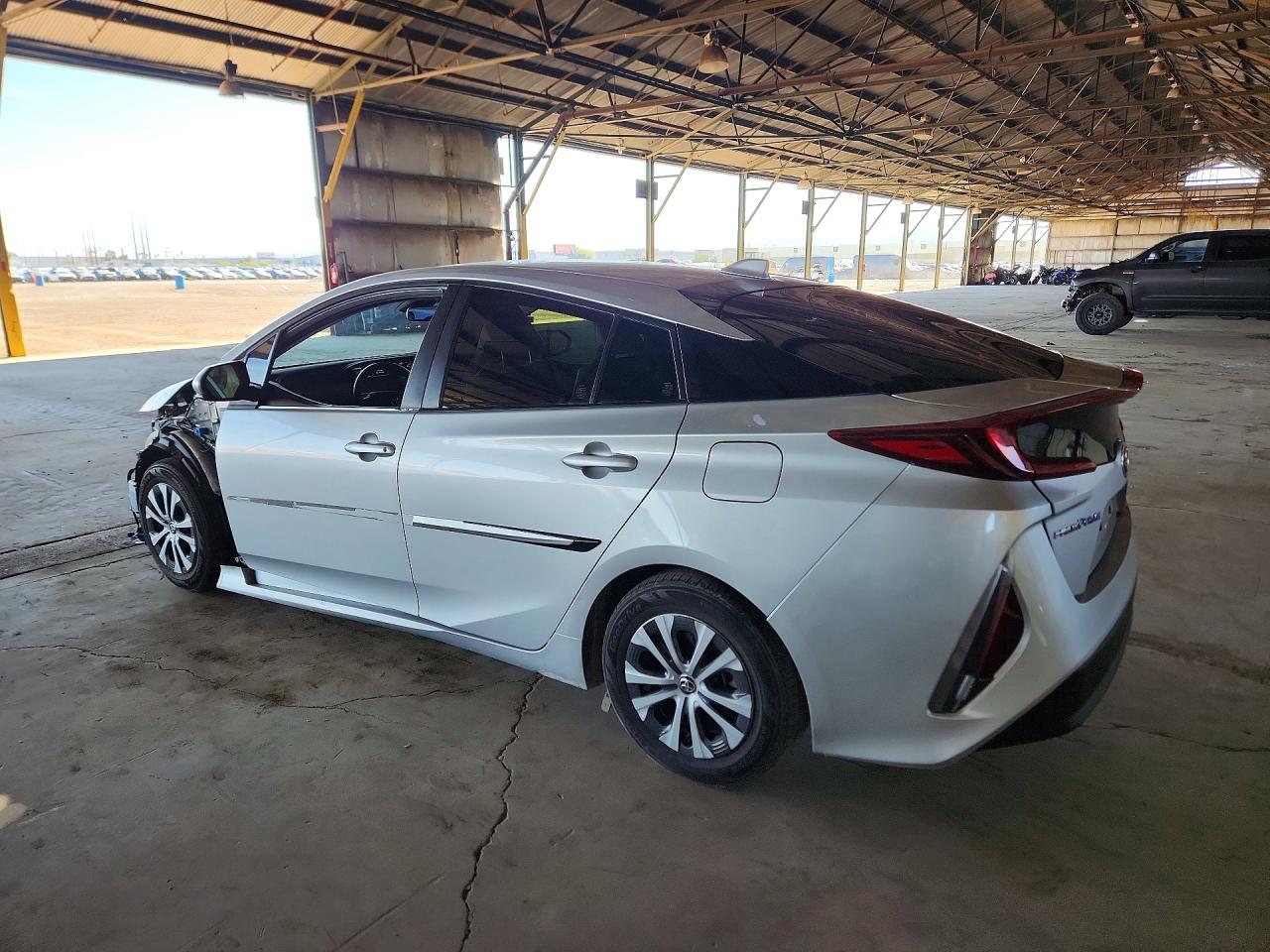 Toyota Prius Xle