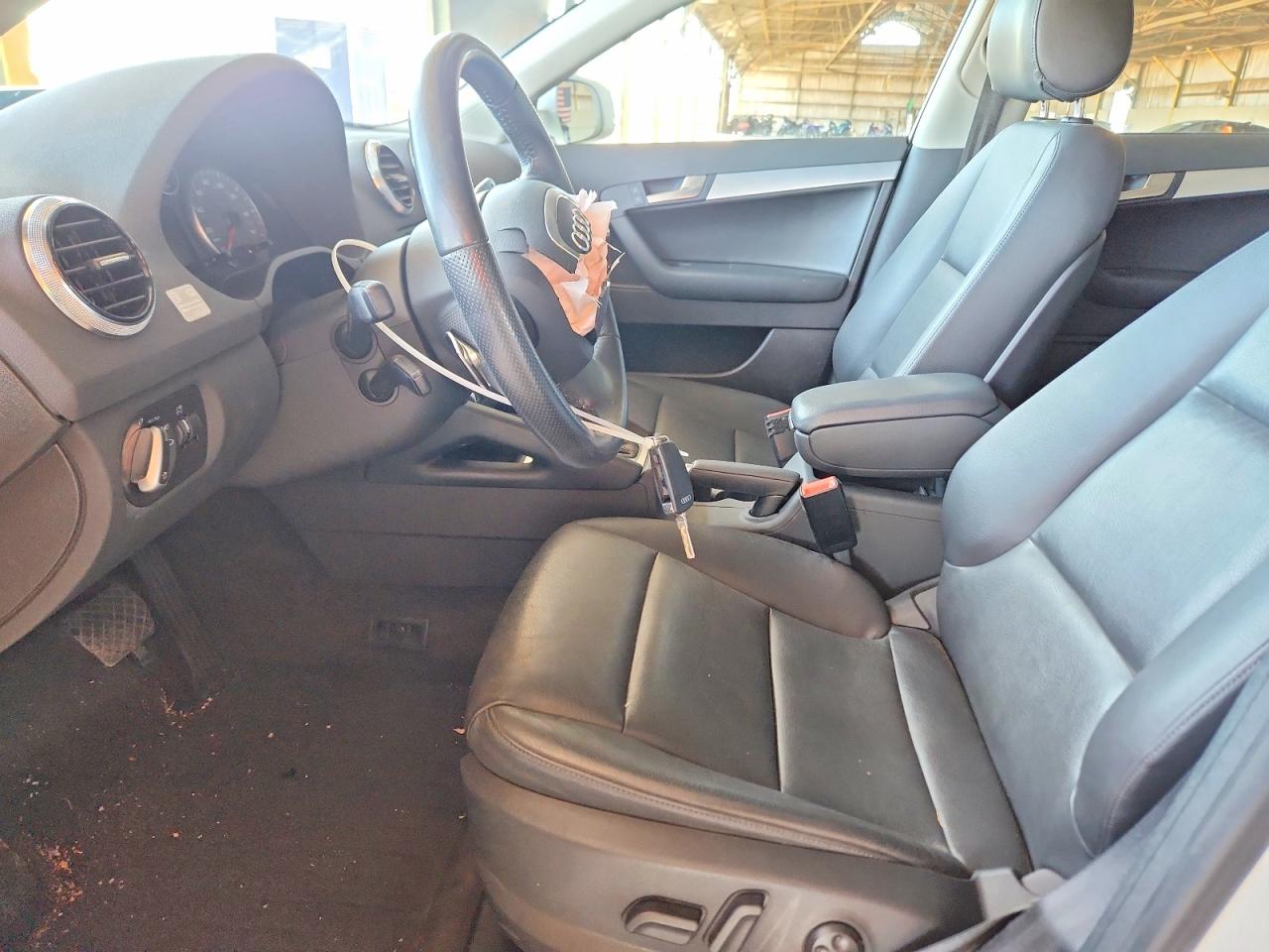 Audi A3 Premium Plus