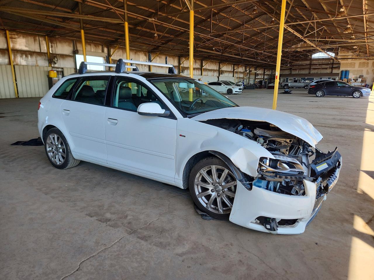 Audi A3 Premium Plus