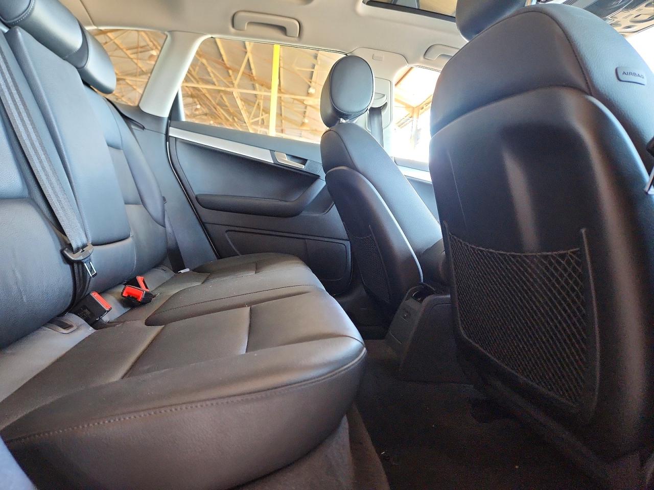 Audi A3 Premium Plus