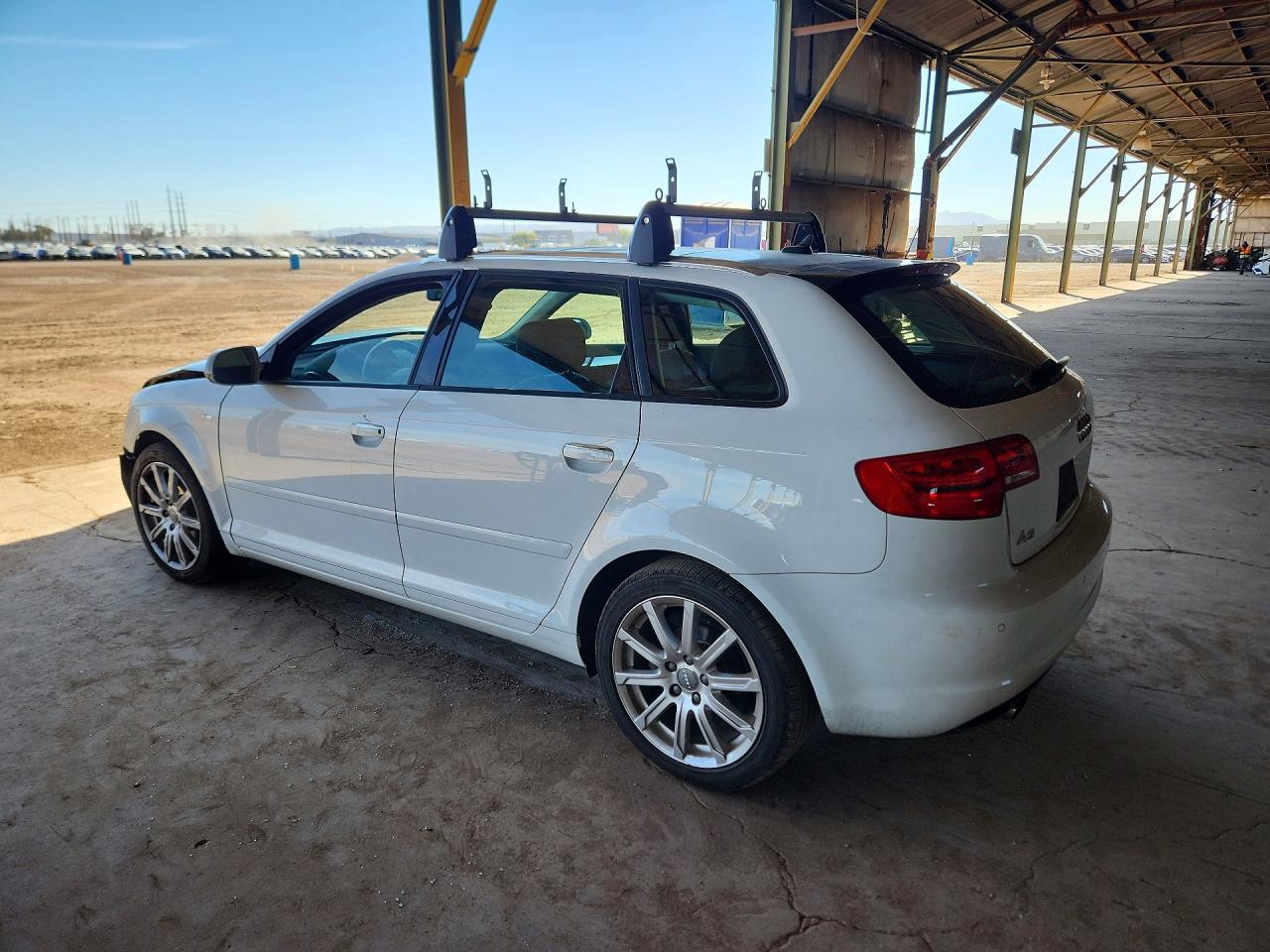 Audi A3 Premium Plus