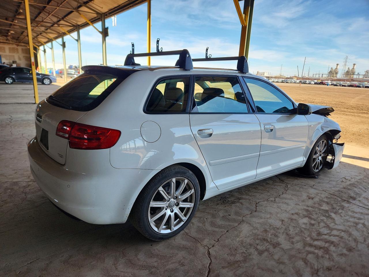 Audi A3 Premium Plus