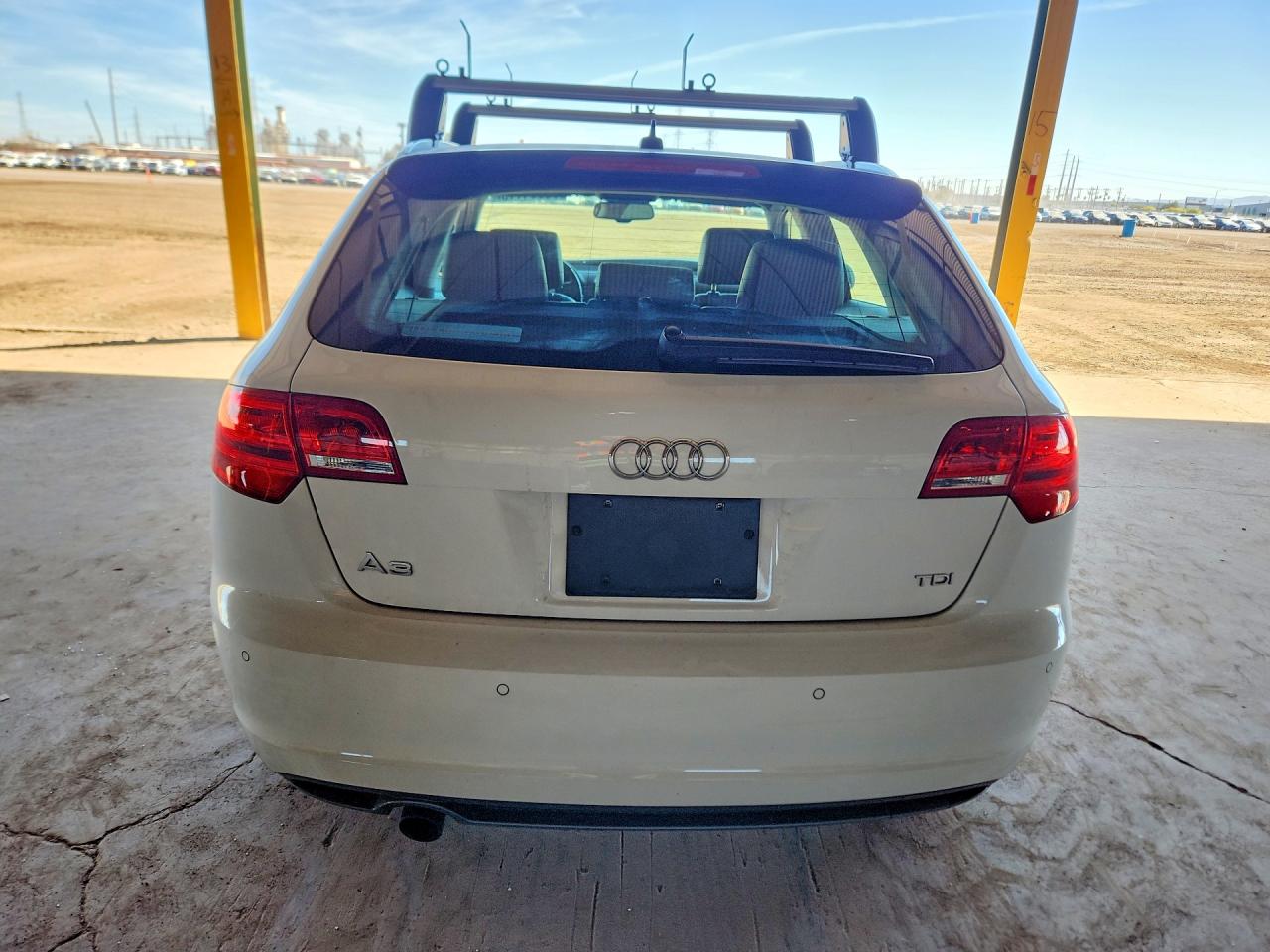 Audi A3 Premium Plus