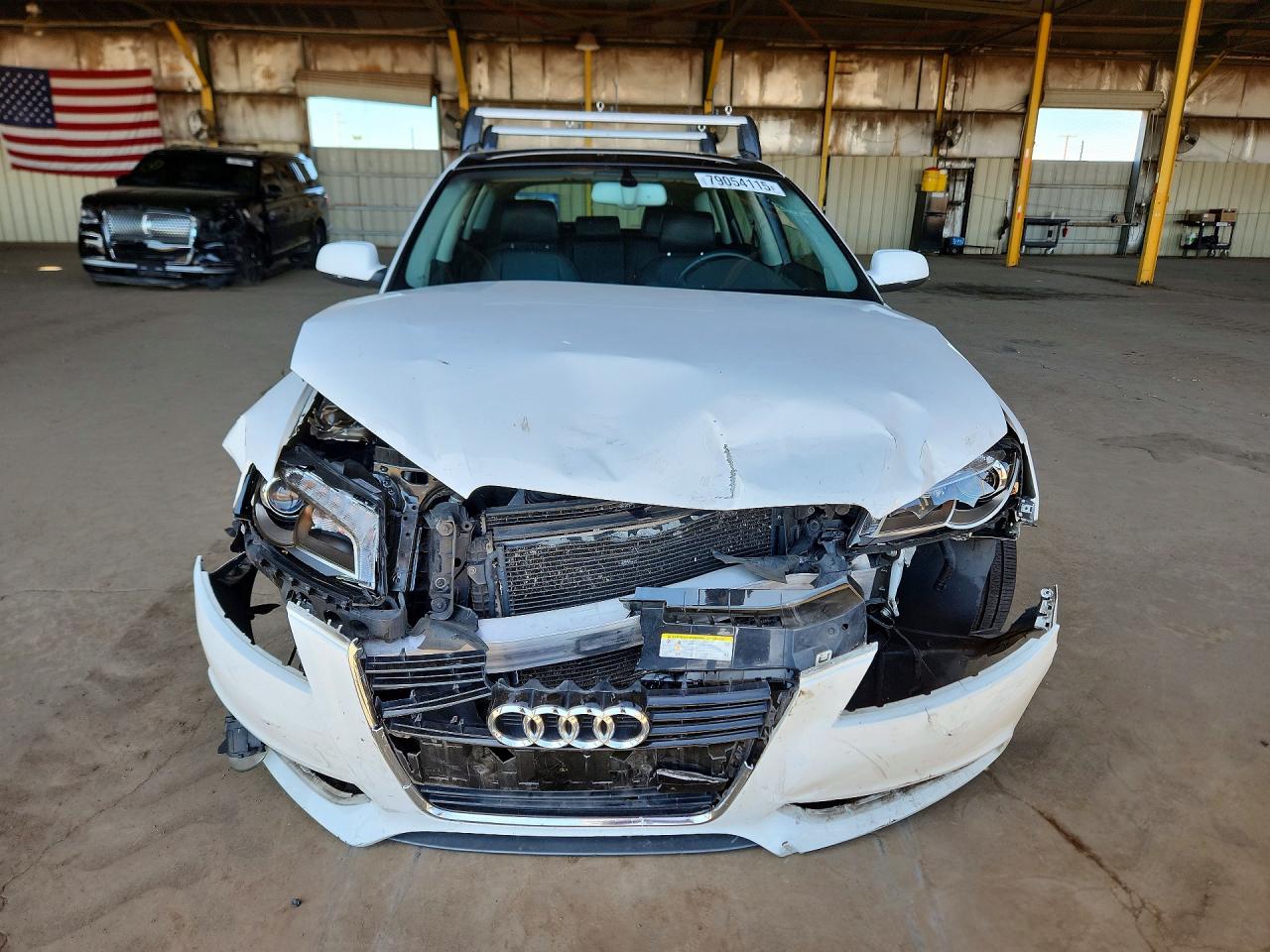 Audi A3 Premium Plus