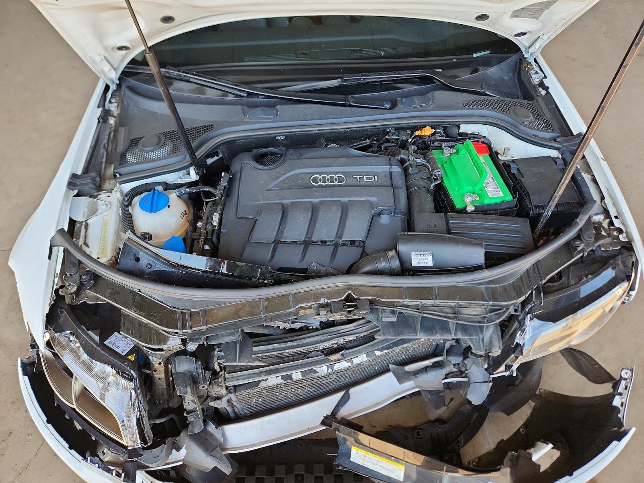Audi A3 Premium Plus