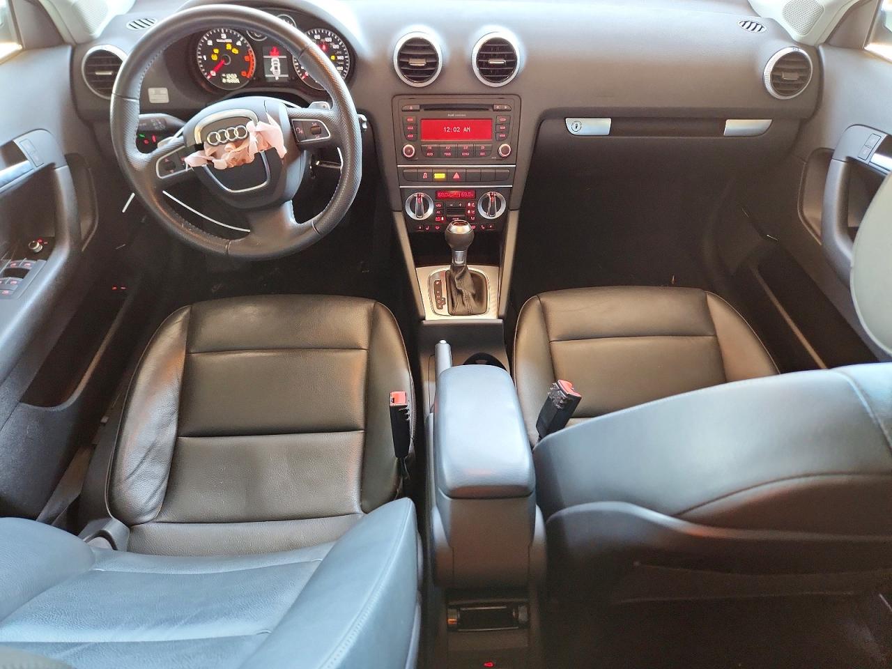 Audi A3 Premium Plus