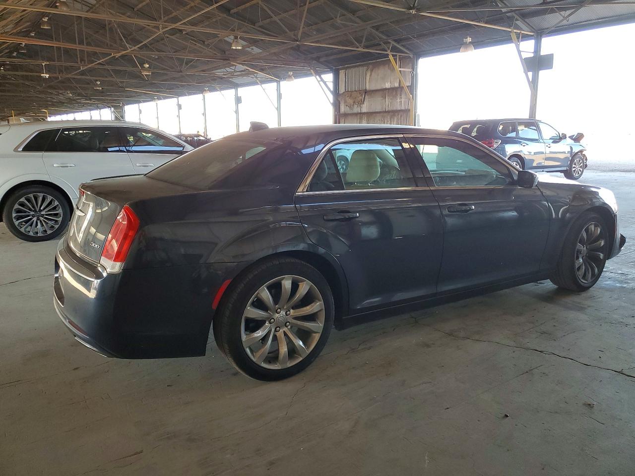 Chrysler 300 Touring
