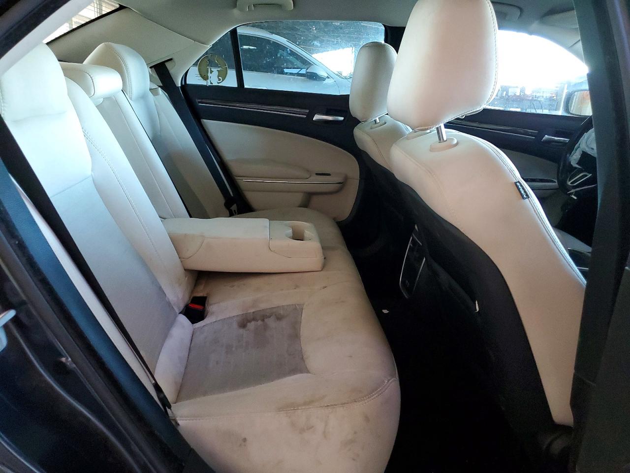 Chrysler 300 Touring