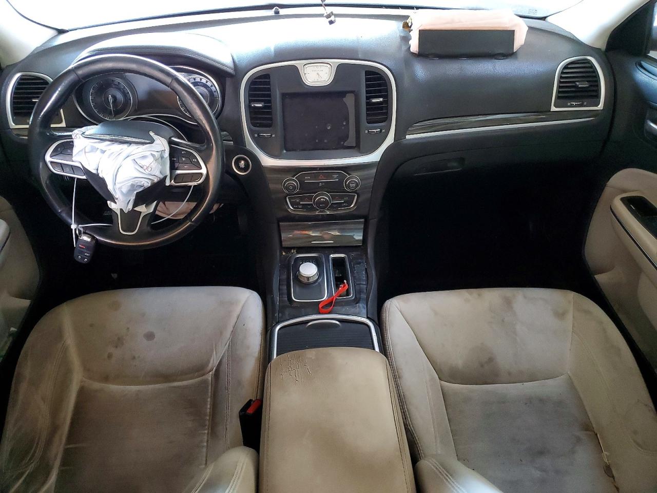 Chrysler 300 Touring
