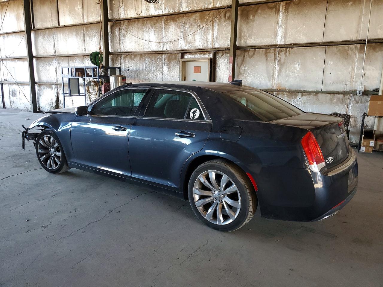 Chrysler 300 Touring