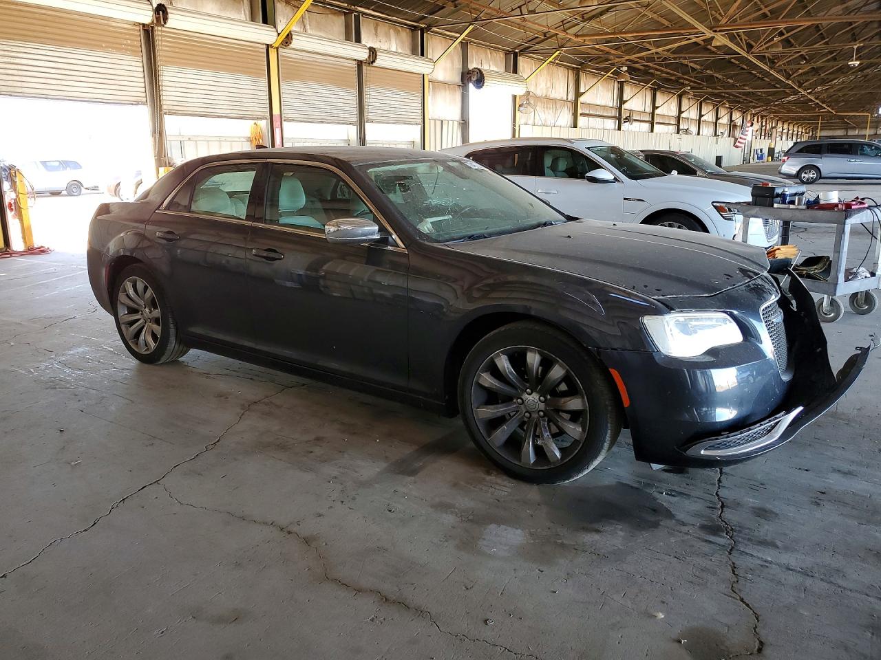 Chrysler 300 Touring