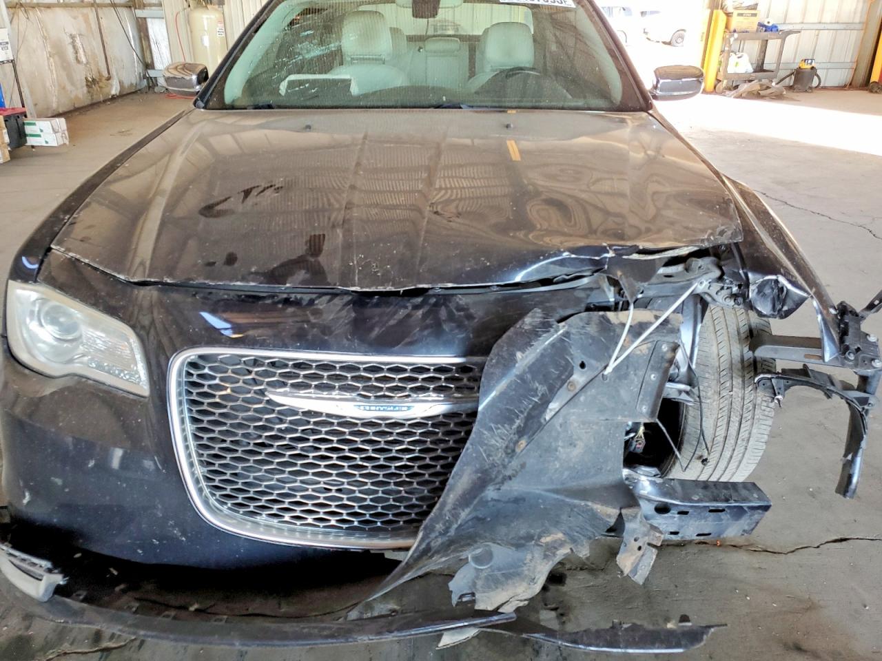 Chrysler 300 Touring