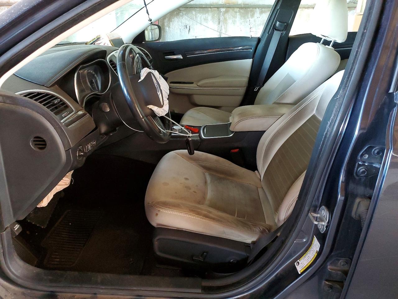 Chrysler 300 Touring