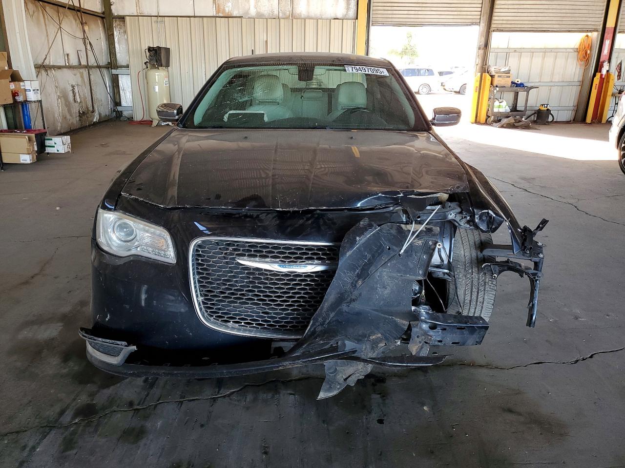 Chrysler 300 Touring