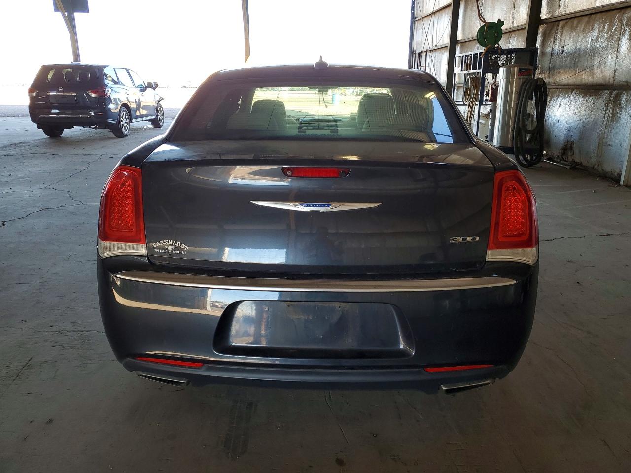 Chrysler 300 Touring