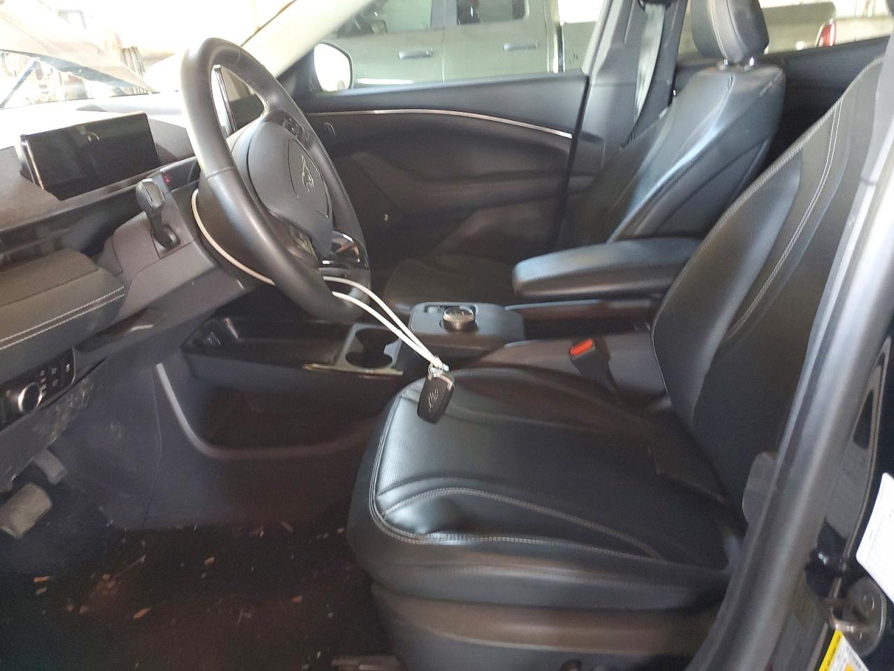 Ford Mustang Premium