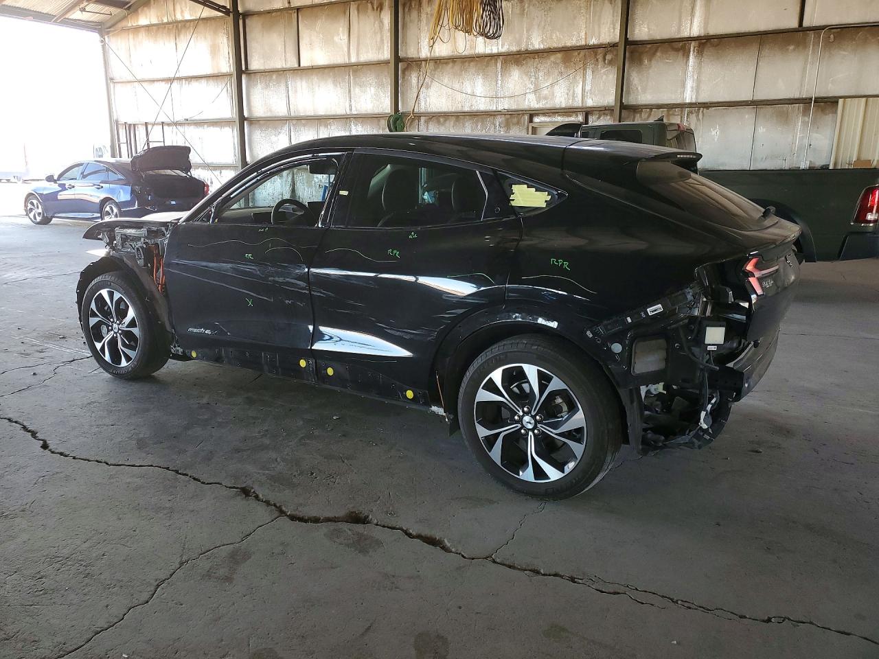 Ford Mustang Premium