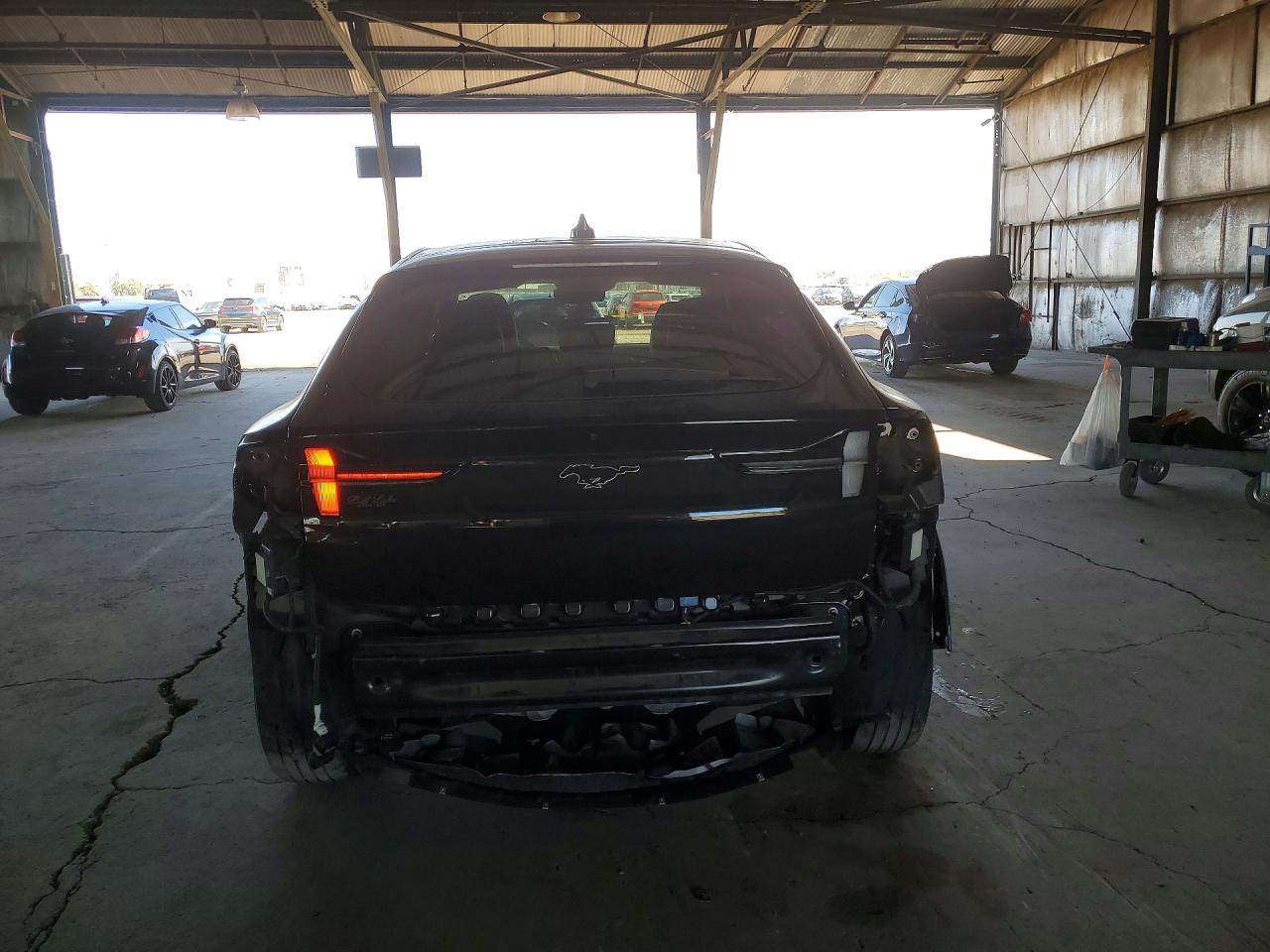 Ford Mustang Premium