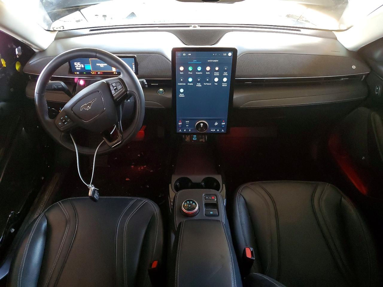 Ford Mustang Premium