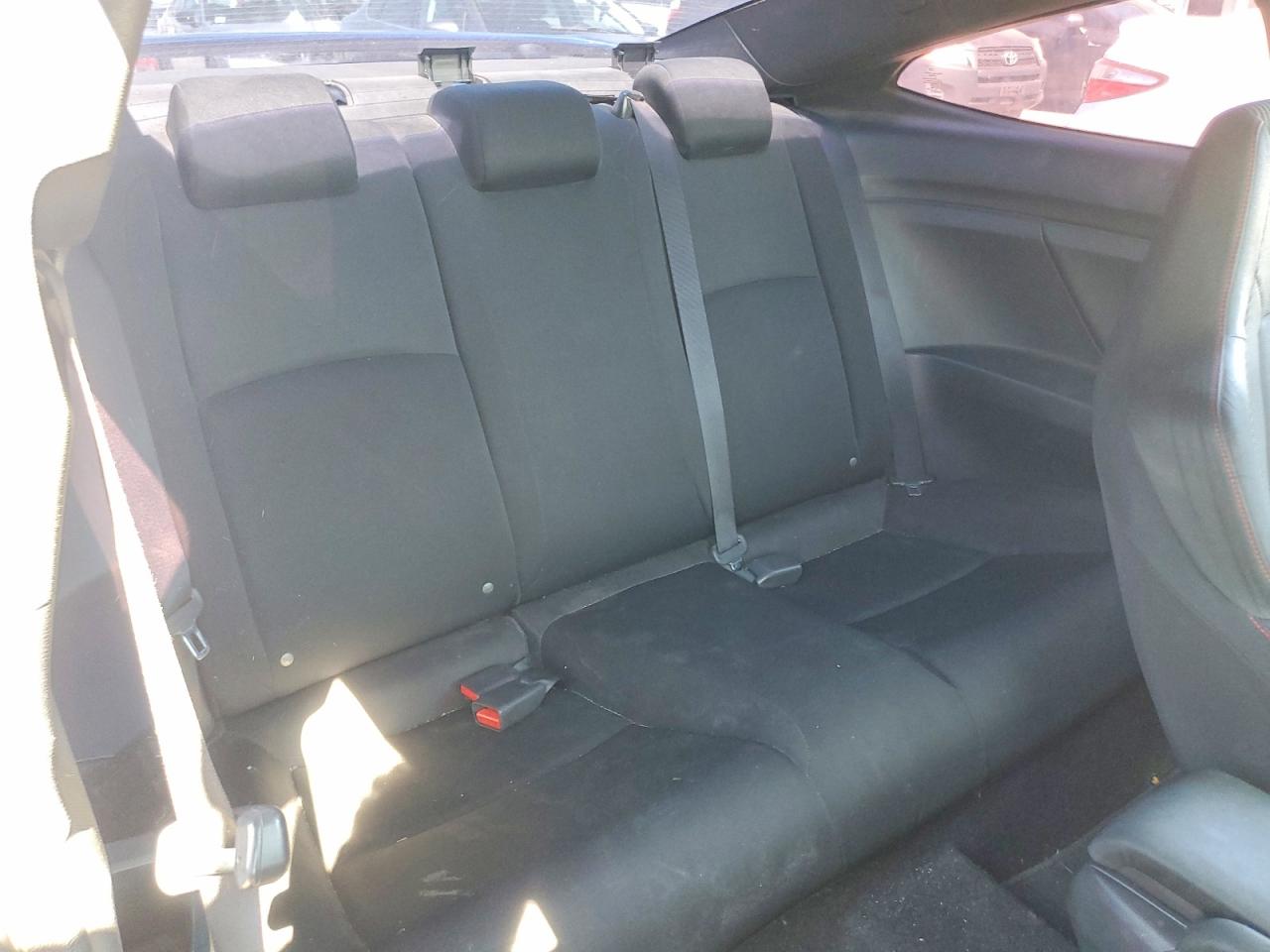 Honda Civic Si