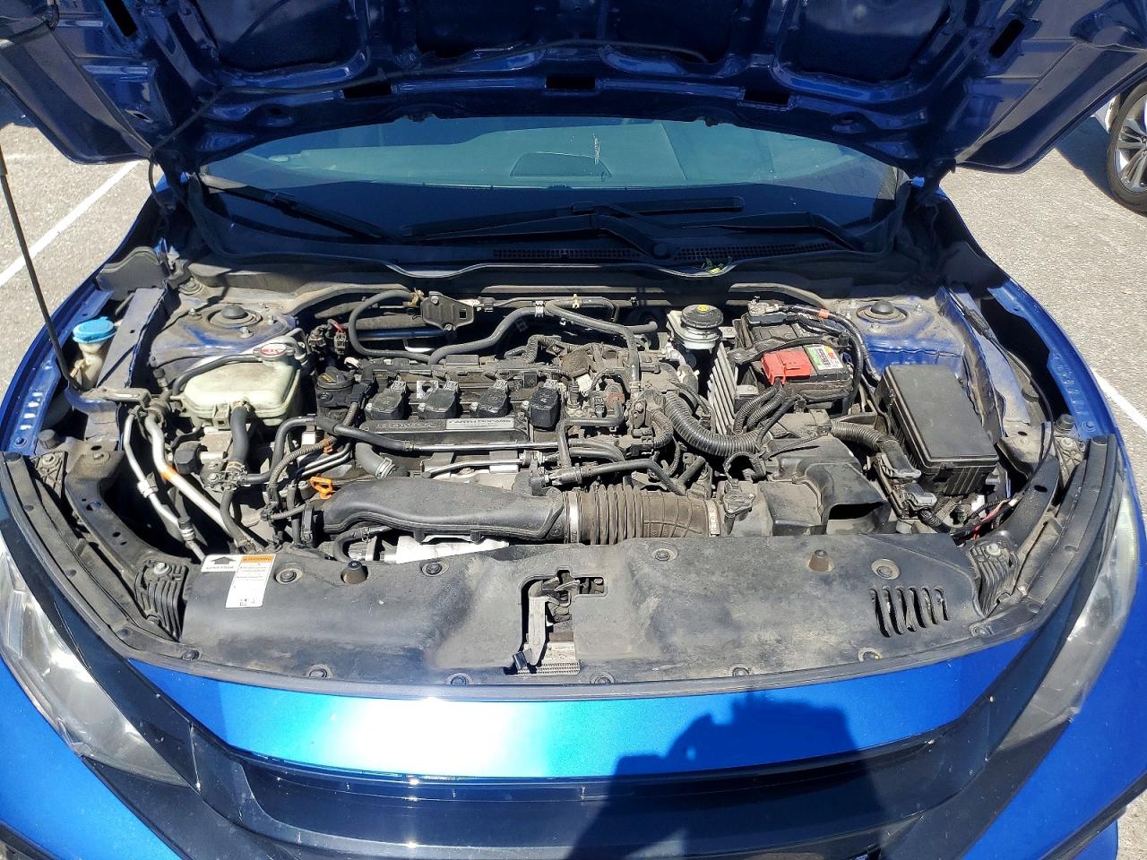 Honda Civic Si