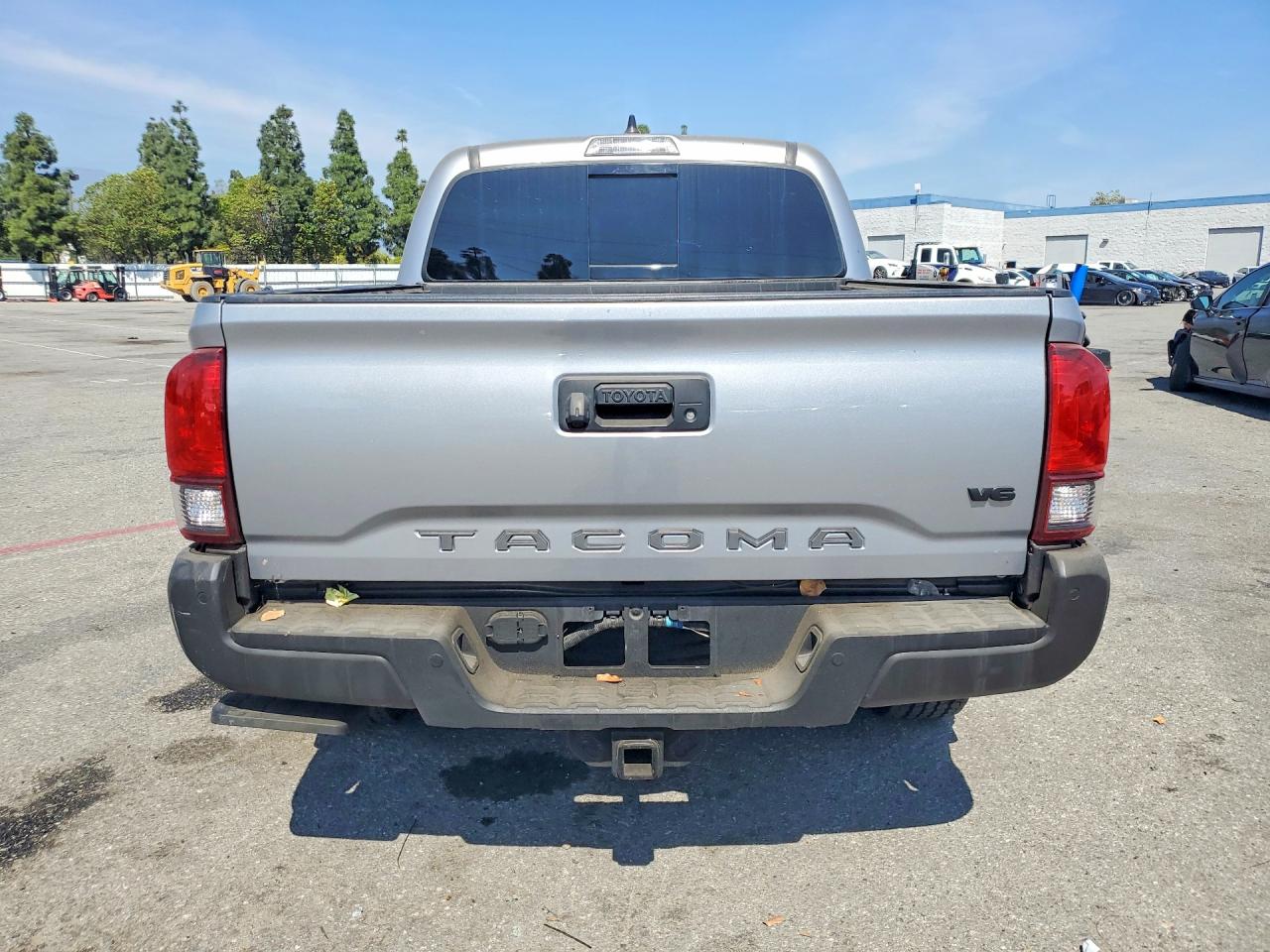 Toyota Tacoma Sr5 V6