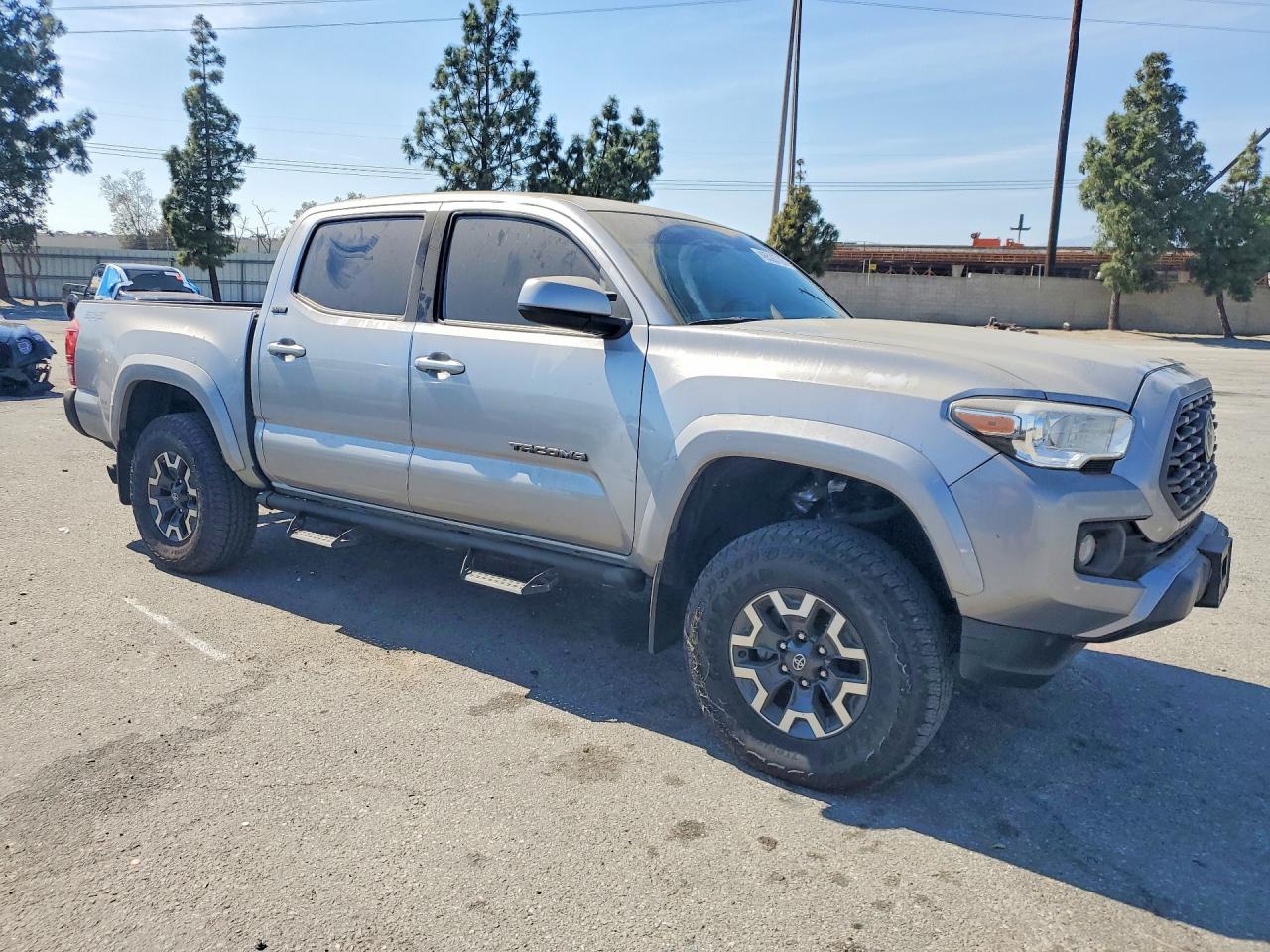 Toyota Tacoma Sr5 V6
