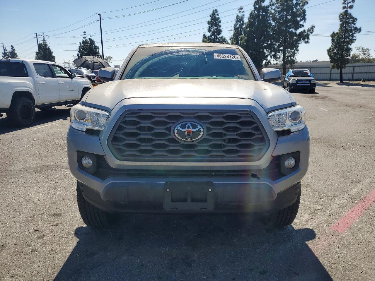 Toyota Tacoma Sr5 V6