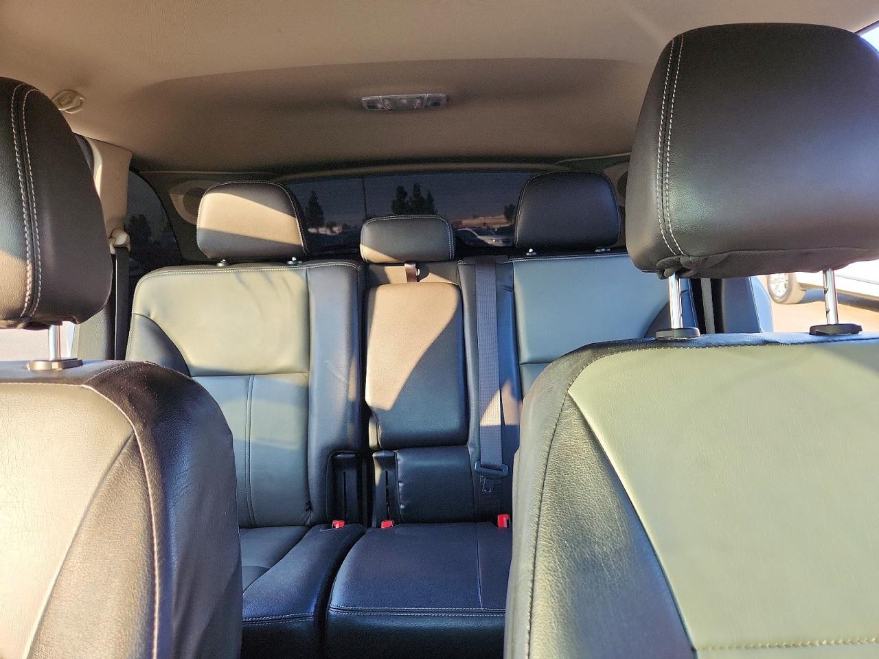 Ford Edge Sport