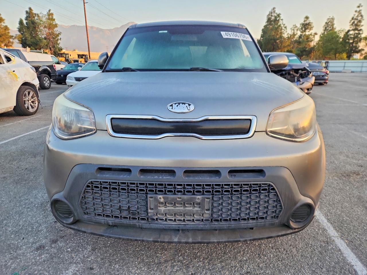 Kia Soul +