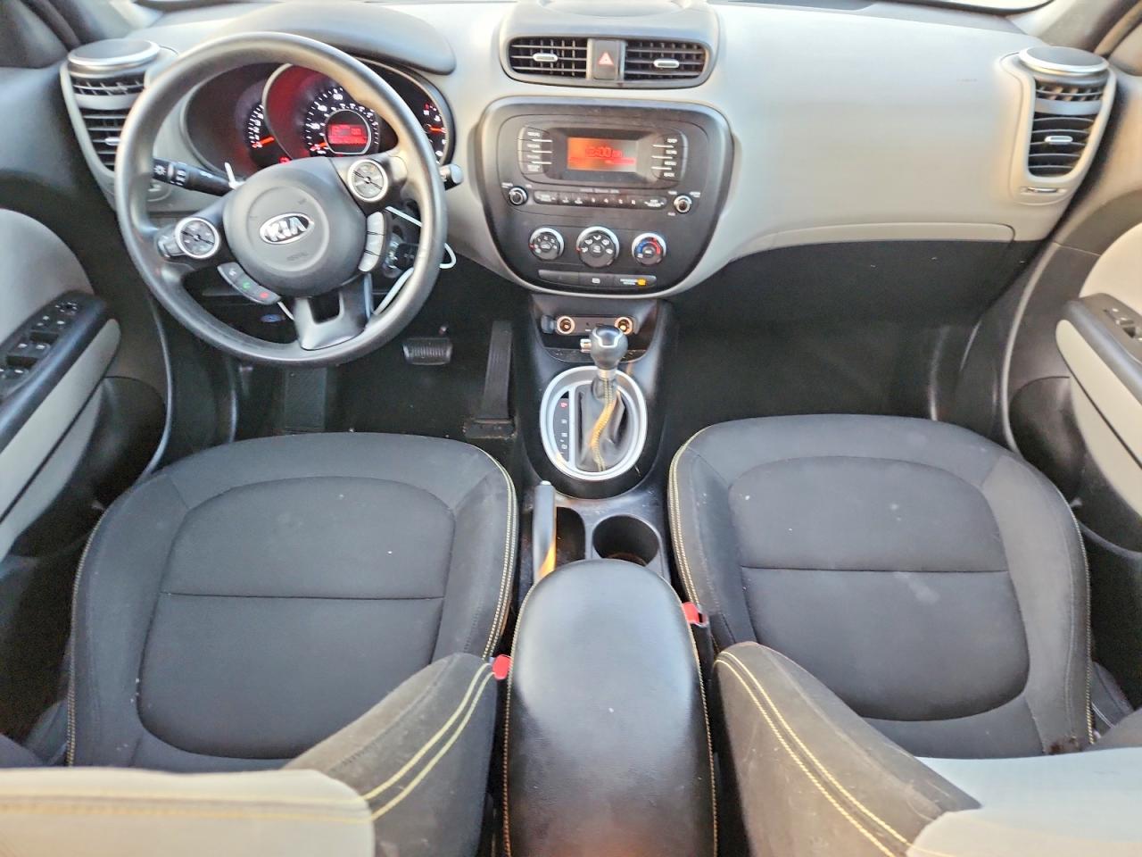 Kia Soul +