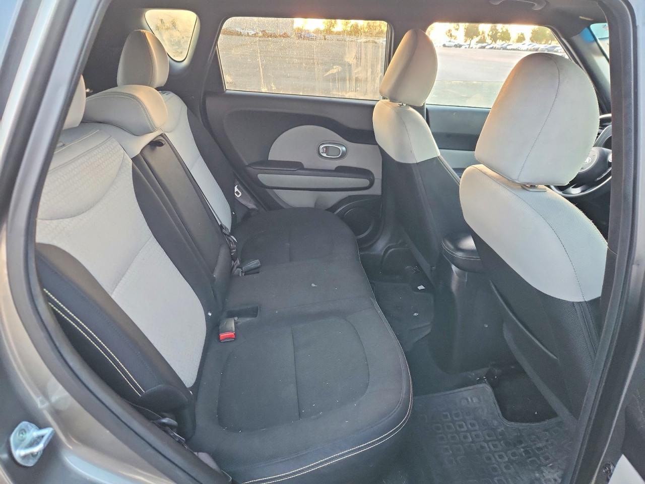 Kia Soul +
