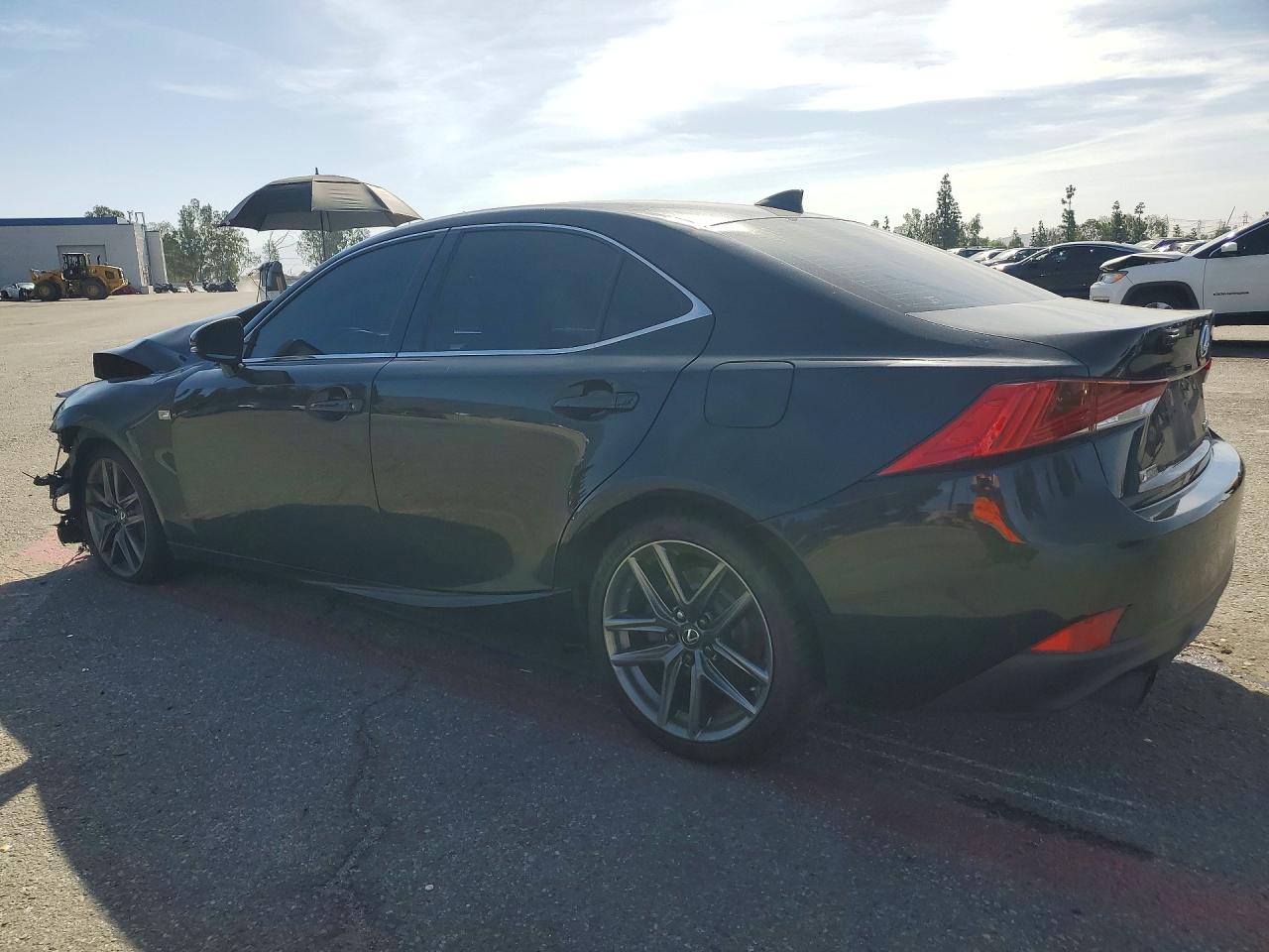 Lexus Is Base