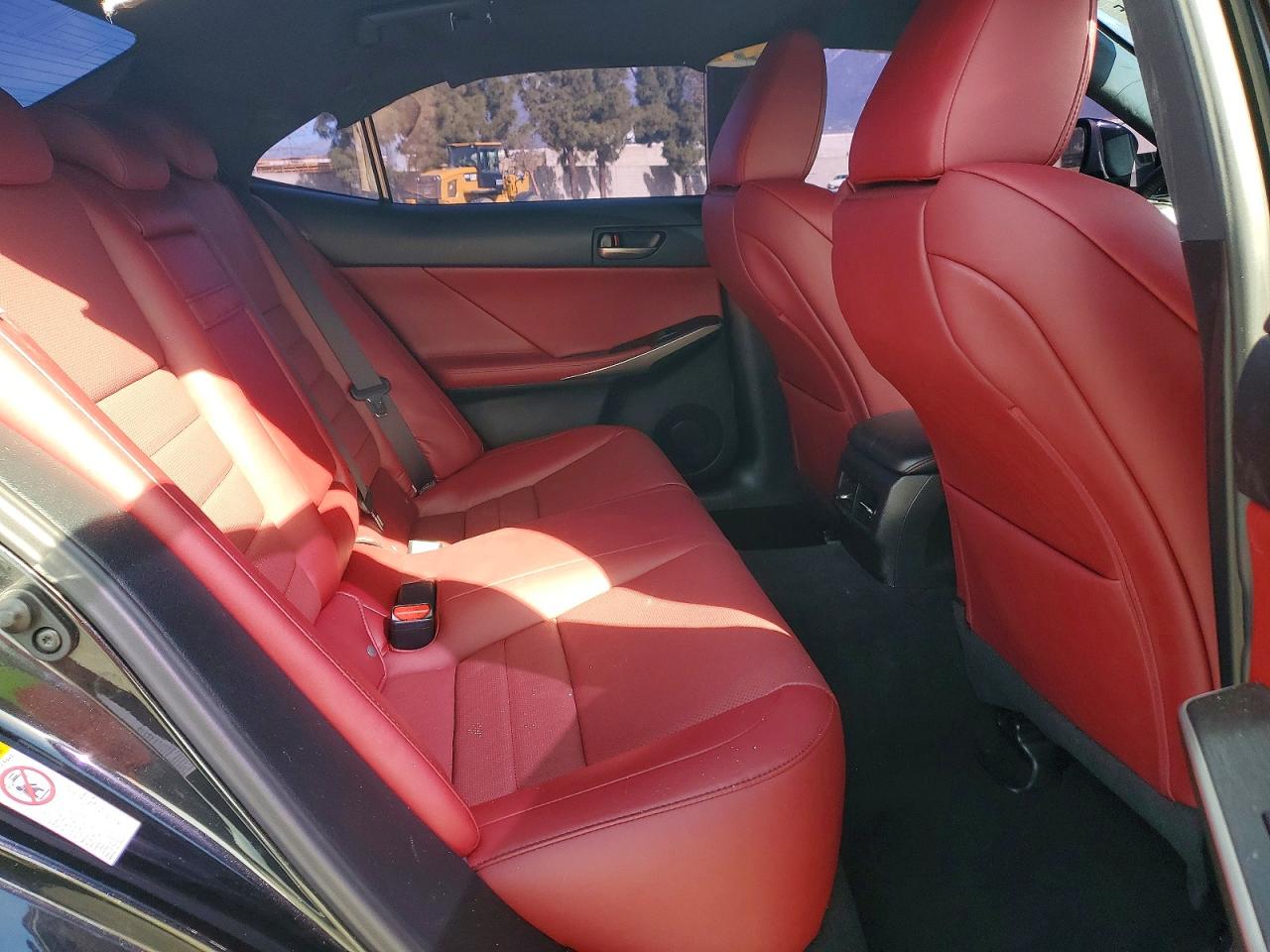 Lexus Is Base