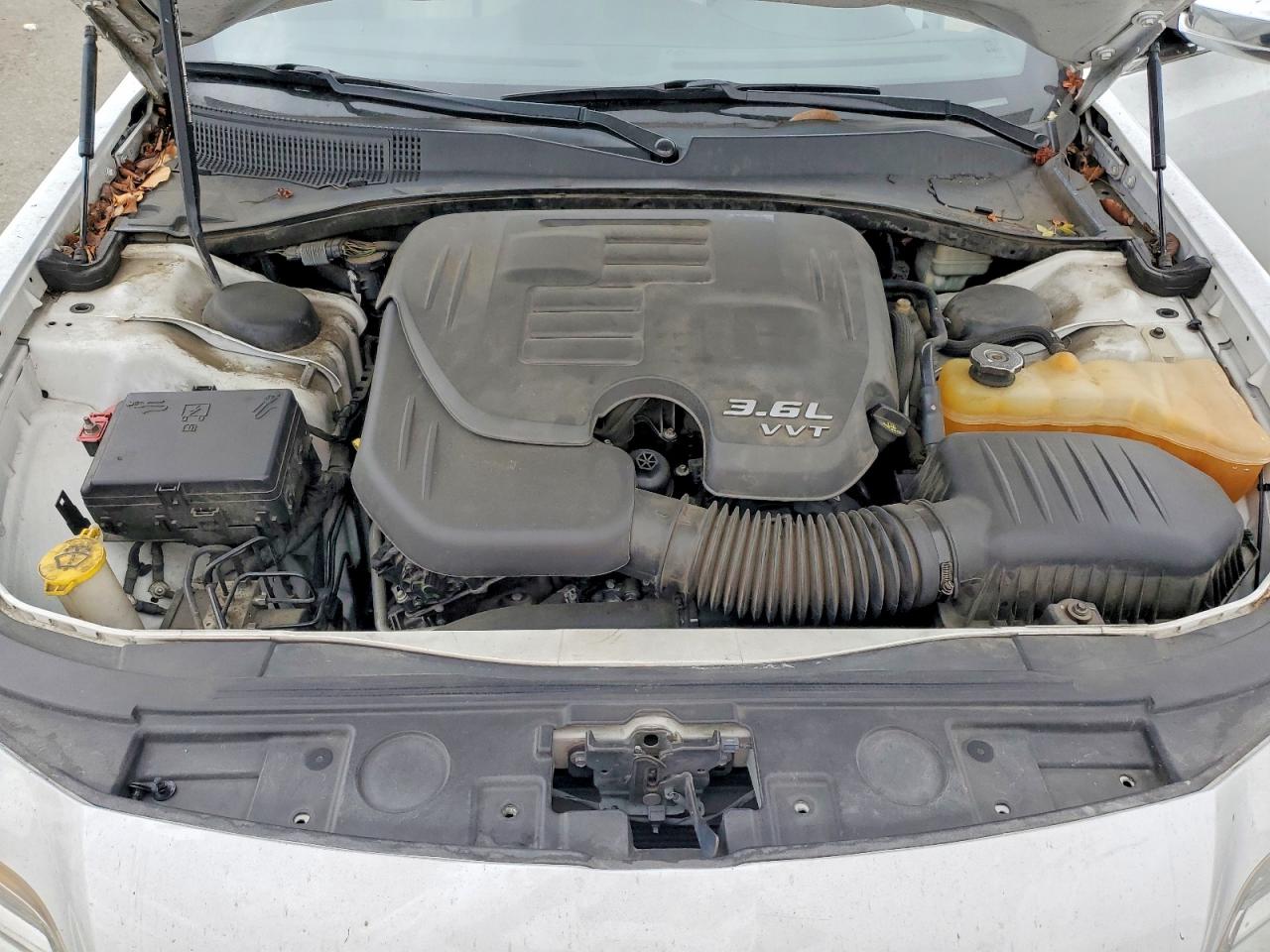 Chrysler 300 Base