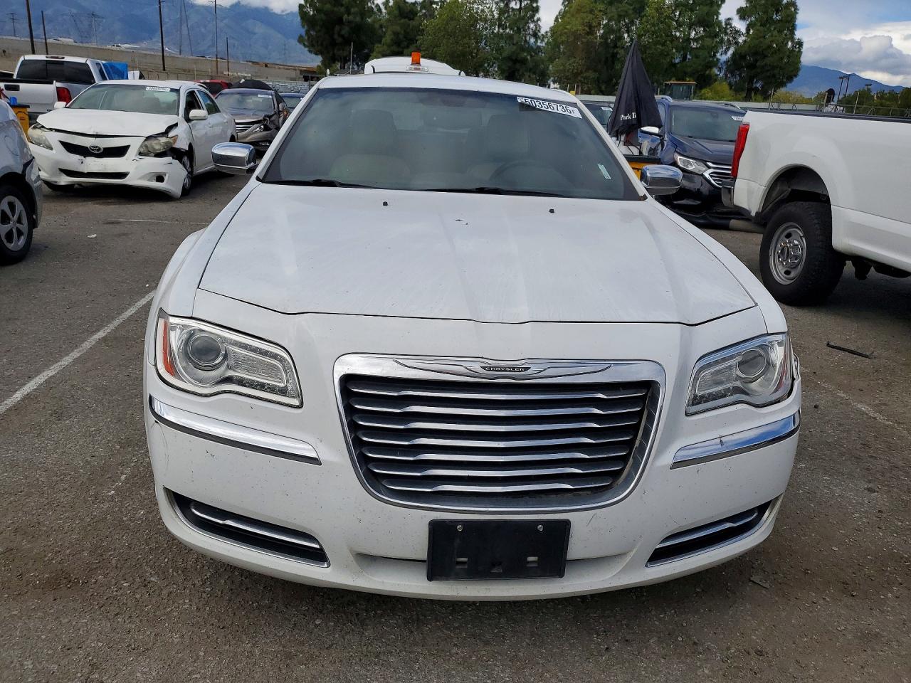 Chrysler 300 Base