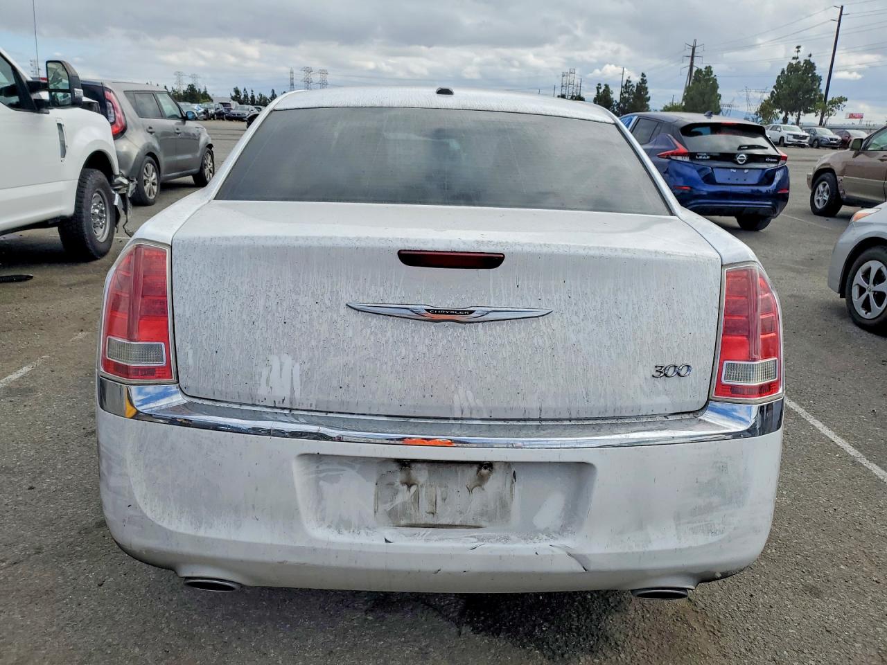 Chrysler 300 Base