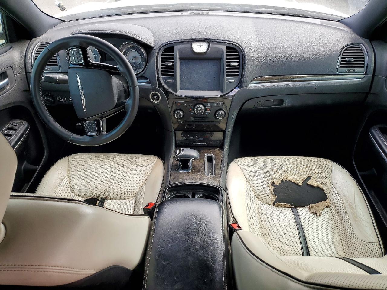 Chrysler 300 Base