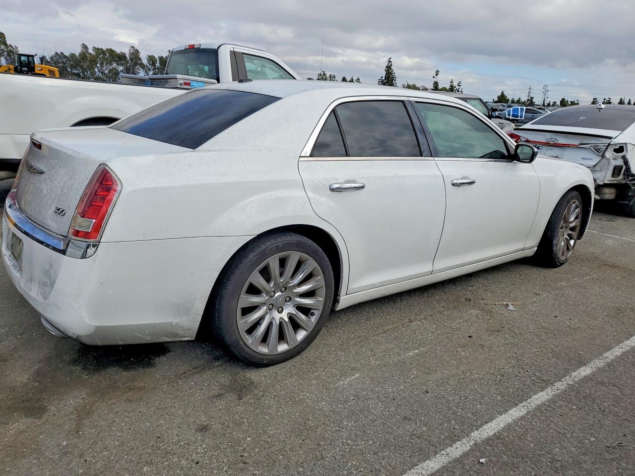 Chrysler 300 Base