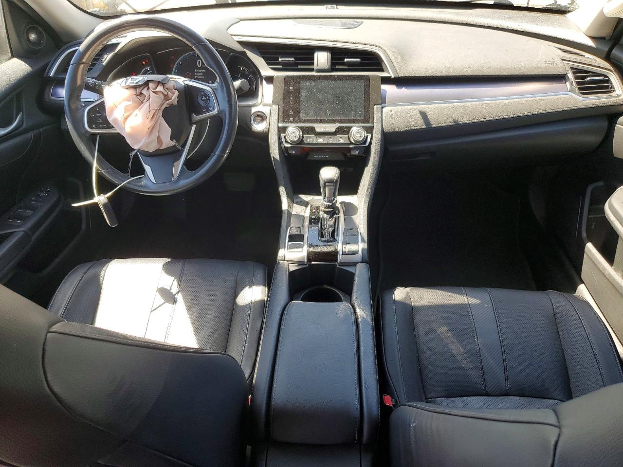 Honda Civic Touring