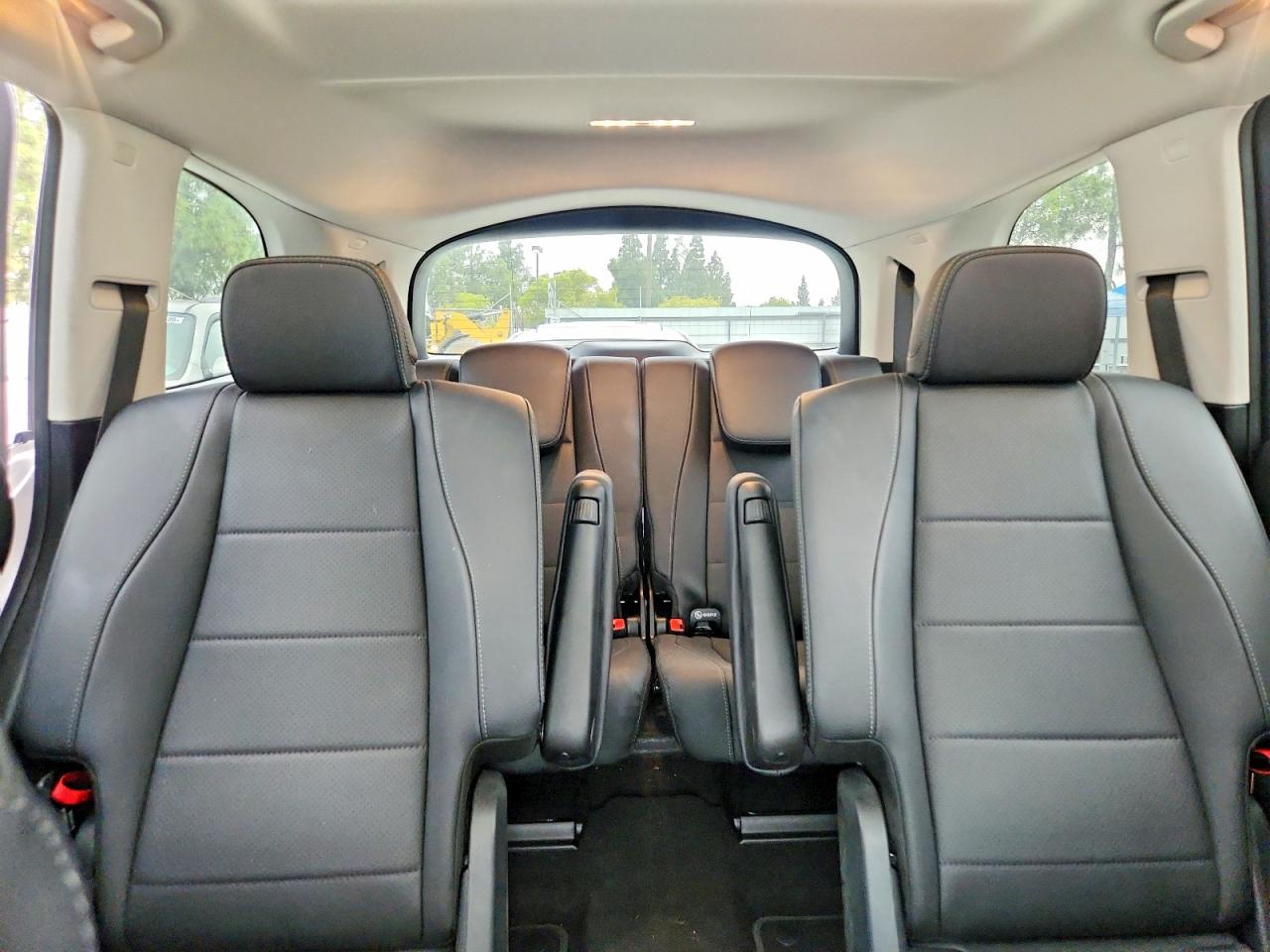 Mercedes-Benz Gls-class 450 4matic