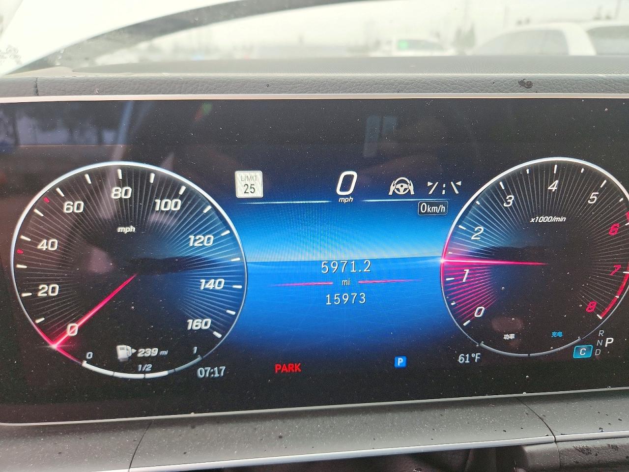Mercedes-Benz Gls-class 450 4matic