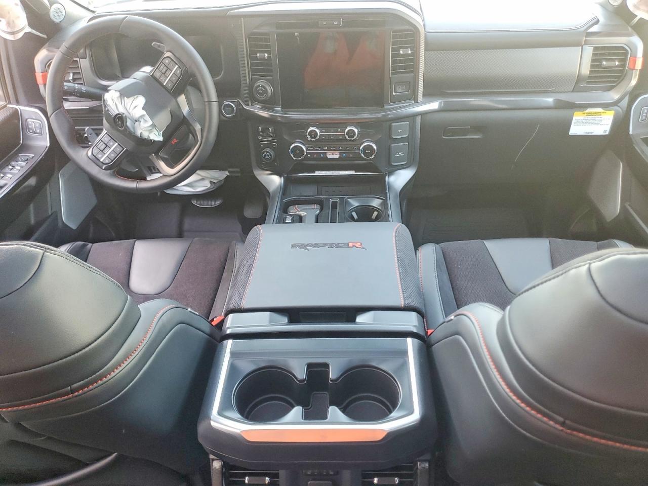 Ford F-150 Raptor